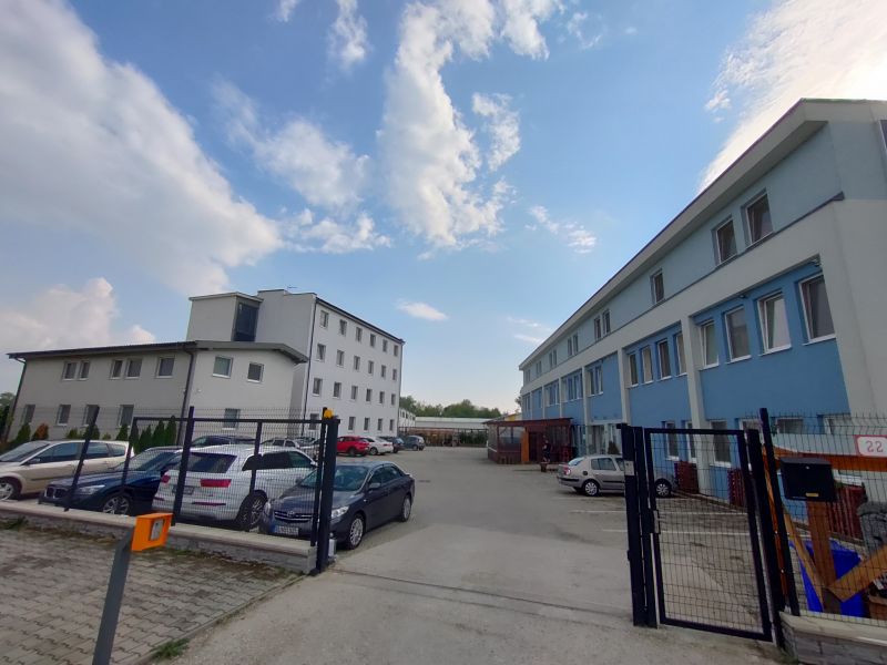Predaj ubytovne s kompletným zariadením vrátane zmluvných vzťahov BA.