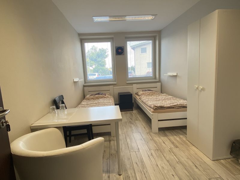 Predaj ubytovne s kompletným zariadením vrátane zmluvných vzťahov BA.