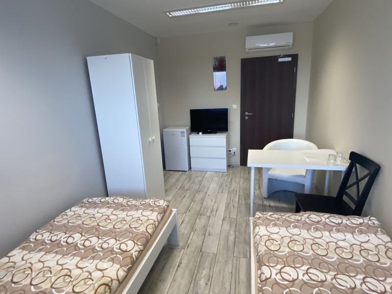 Predaj ubytovne s kompletným zariadením vrátane zmluvných vzťahov BA.