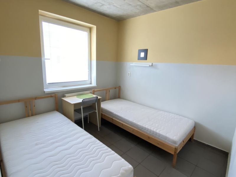 Predaj ubytovne s kompletným zariadením vrátane zmluvných vzťahov BA.