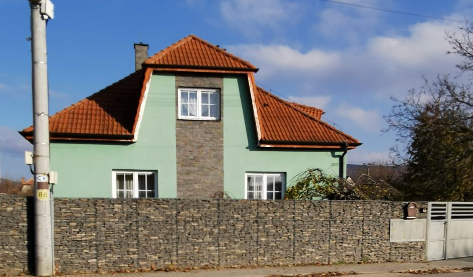 Pripravovaná dražba rodinného domu v obci Horné Lefantovce Pripravovaná dražba rodinného domu v obci Horné Lefantovce