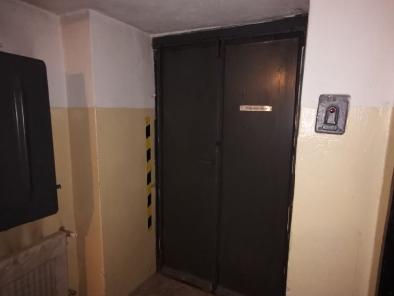 U9 a.s. ponúka na predaj hotel Brusno 