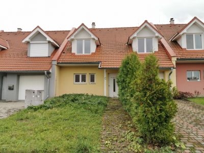 Opakovaná dražba rodinného domu v obci Ľubeľa