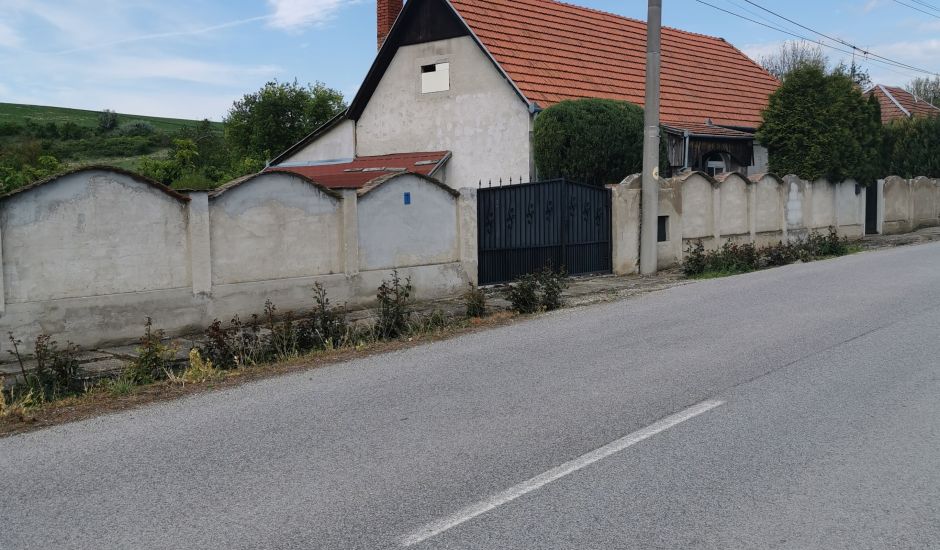 Dražba rodinného domu v Bielovciach Dražba rodinného domu v Bielovciach