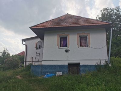 Opakovaná dražba rodinného domu v obci Lastovce
