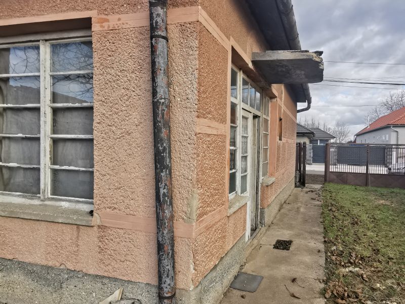 Predaj rodinného domu v obci Bátorove Kosihy
