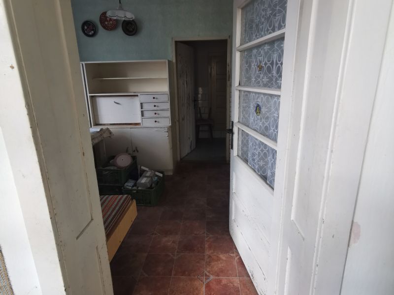 Predaj rodinného domu v obci Bátorove Kosihy