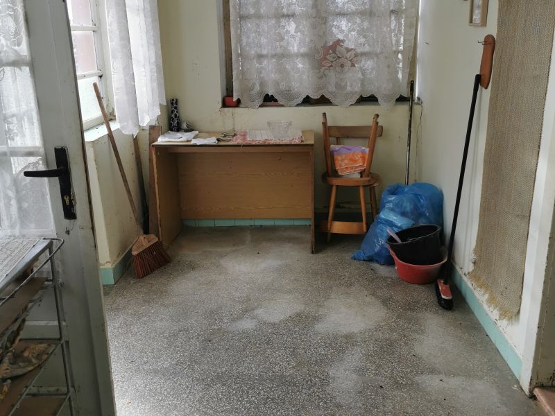 Predaj rodinného domu v obci Bátorove Kosihy