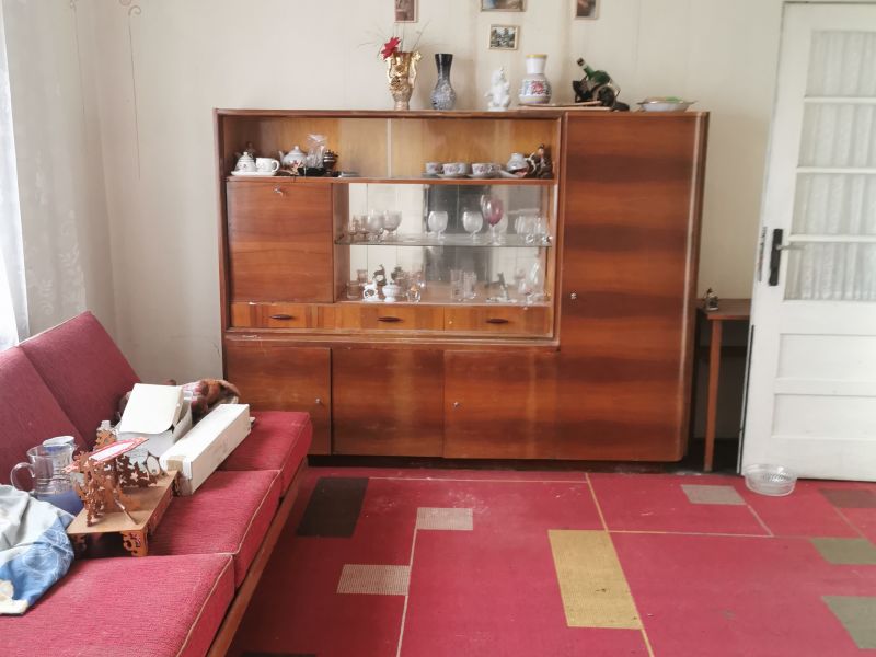 Predaj rodinného domu v obci Bátorove Kosihy