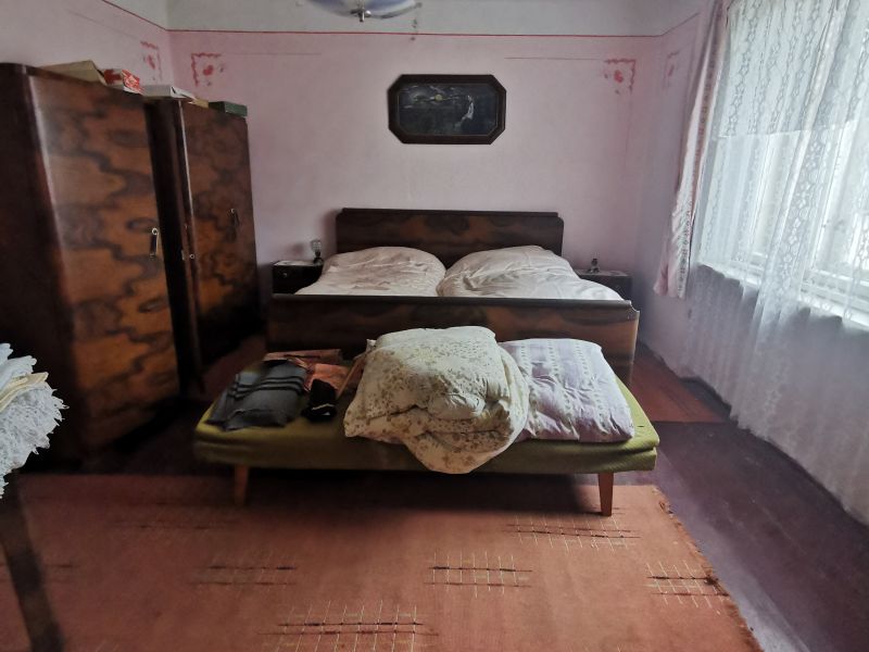 Predaj rodinného domu v obci Bátorove Kosihy