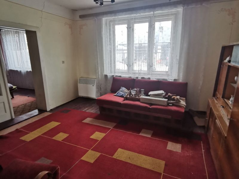 Predaj rodinného domu v obci Bátorove Kosihy