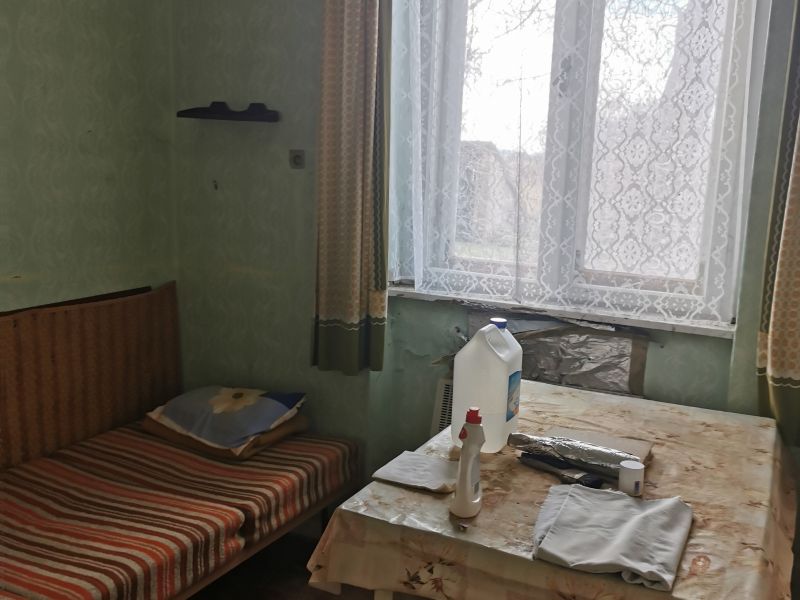 Predaj rodinného domu v obci Bátorove Kosihy