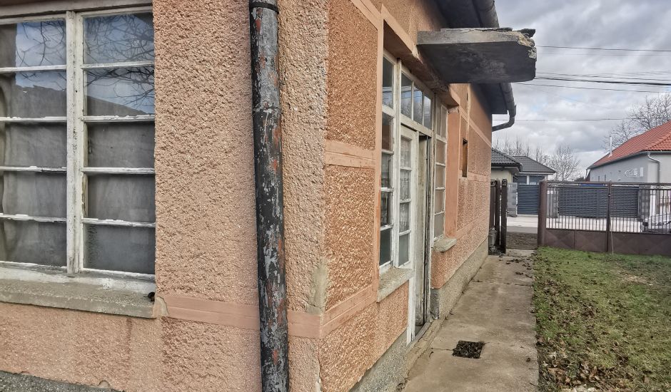 Predaj rodinného domu v obci Bátorove Kosihy Predaj rodinného domu v obci Bátorove Kosihy