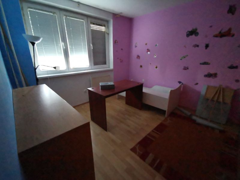 Dražba 2 izbového bytu v  Čenkovciach