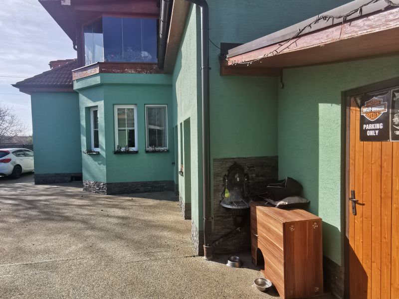 EXKLUZÍVNE v ponuke iba u nás!!! Predaj 2 generačného rodinného domu v obci Horné Lefantovce