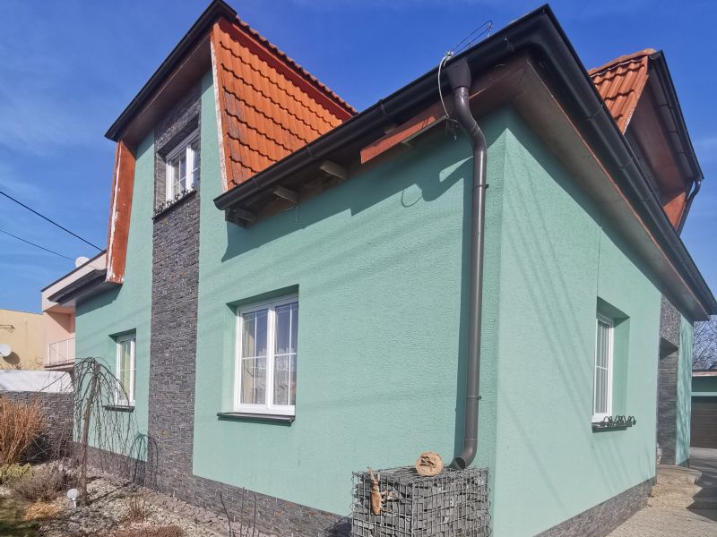 EXKLUZÍVNE v ponuke iba u nás!!! Predaj 2 generačného rodinného domu v obci Horné Lefantovce