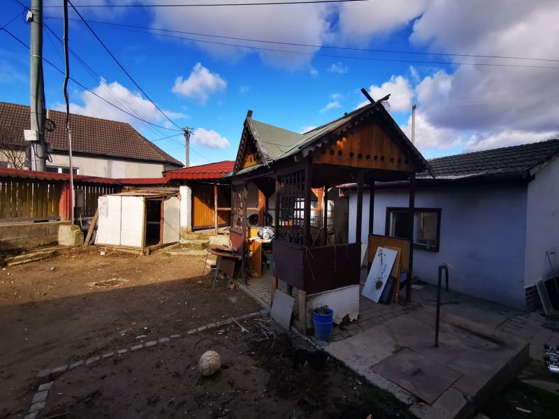 Rodinný dom Nové Mesto nad Váhom- Riečna ulica, 400 m2