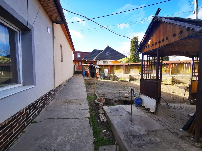 Rodinný dom Nové Mesto nad Váhom- Riečna ulica, 400 m2