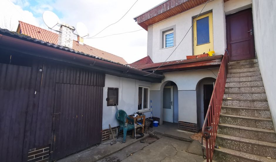 Rodinný dom Nové Mesto nad Váhom- Riečna ulica, 400 m2 Rodinný dom Nové Mesto nad Váhom- Riečna ulica, 400 m2