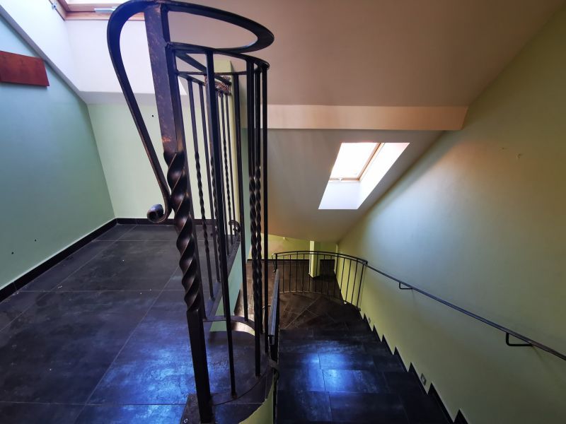 Jedinečný 3-izbový mezonet v centre Skalice 140 m2