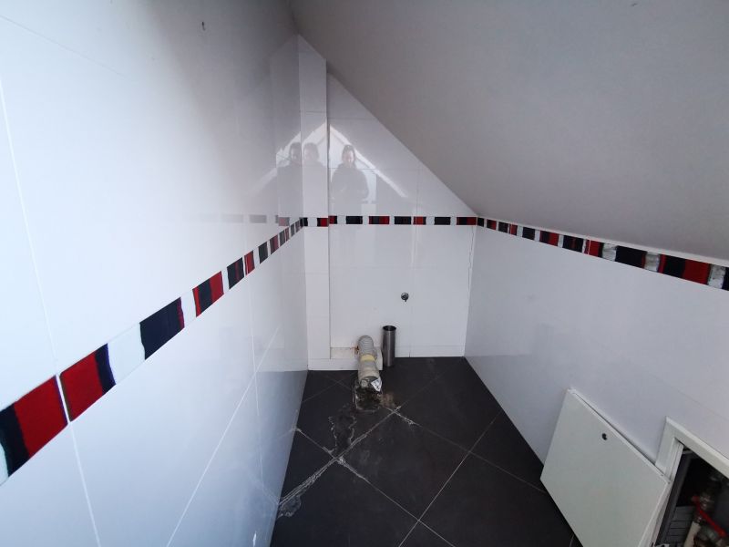 Jedinečný 3-izbový mezonet v centre Skalice 140 m2