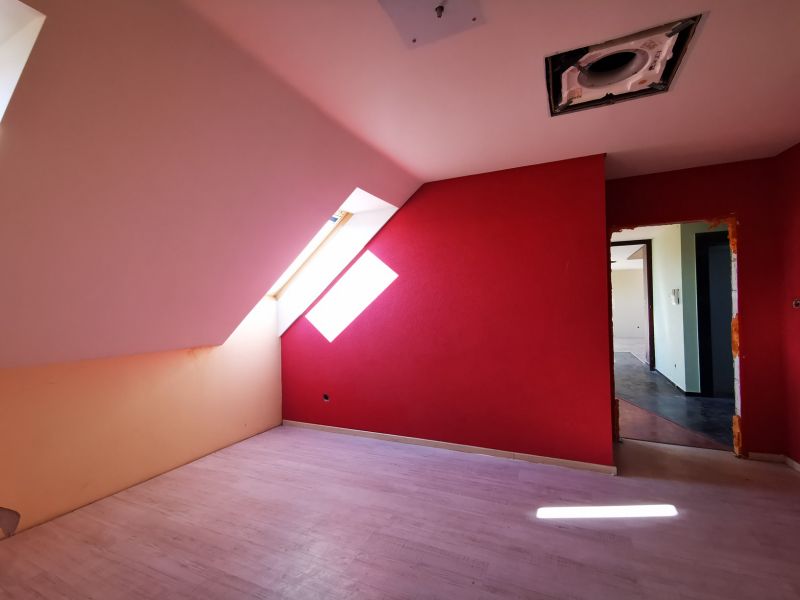 Jedinečný 3-izbový mezonet v centre Skalice 140 m2