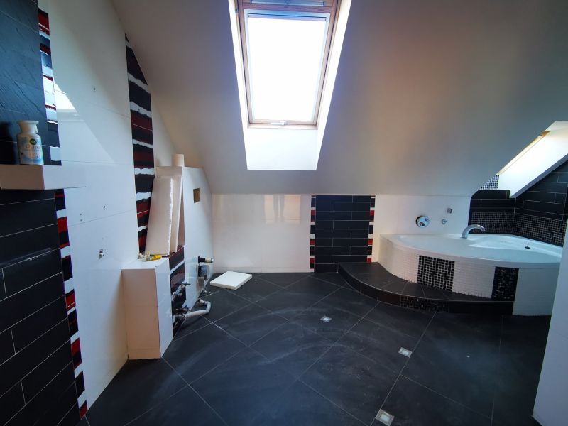 Jedinečný 3-izbový mezonet v centre Skalice 140 m2