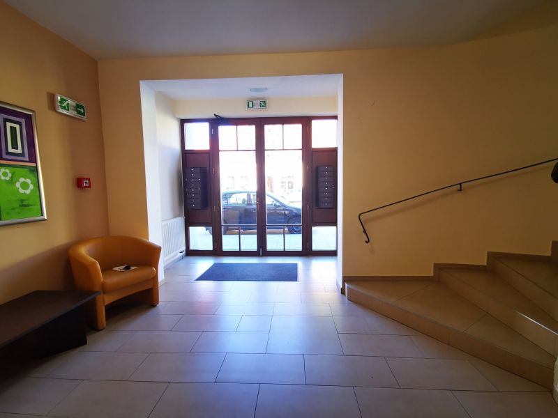 Jedinečný 3-izbový mezonet v centre Skalice 140 m2