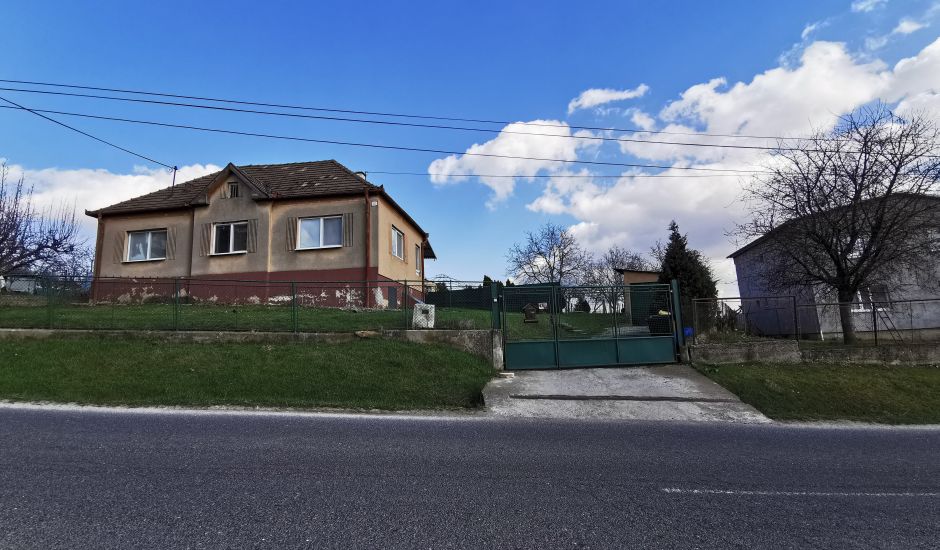 Pripravujeme dražbu v obci Horné Otrokovce Pripravujeme dražbu v obci Horné Otrokovce