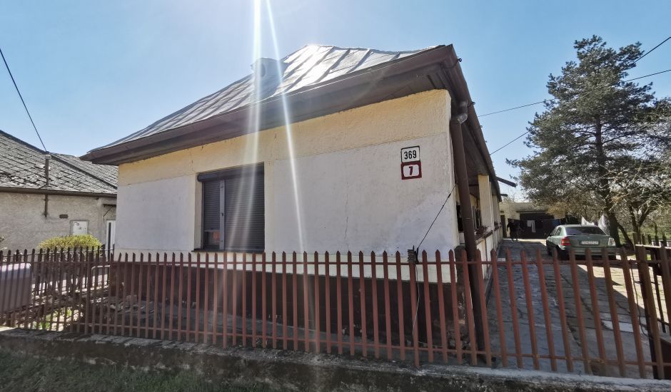 4-izbový dom v srdci obce Leles 4-izbový dom v srdci obce Leles