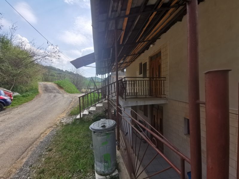 Dražba rodinného domu v obci Klenovec, okres Rimavská Sobota