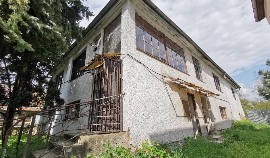 Exkluzívne Vám ponúkame rodinný dom v obci Moravany Exkluzívne Vám ponúkame rodinný dom v obci Moravany