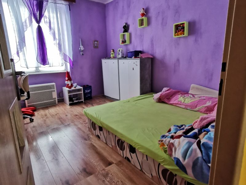 3 izbový byt v obci Prakovce
