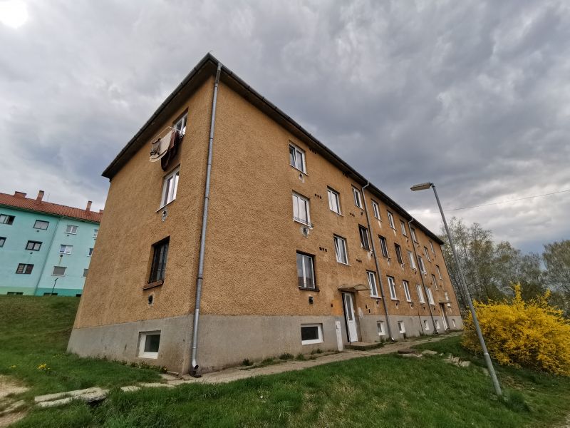 3 izbový byt v obci Prakovce