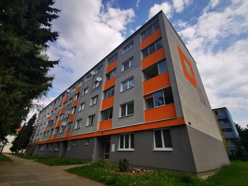 2-izbový byt Senica, Kaličiakova ulica