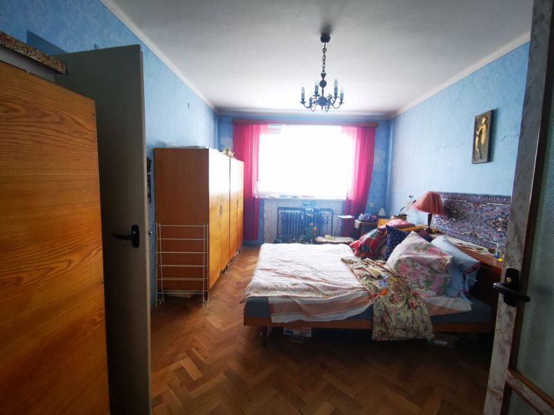 2-izbový byt Senica, Kaličiakova ulica