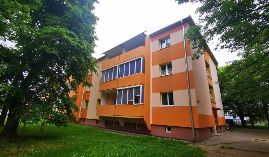 Dražba 1 izbového bytu v Martine Dražba 1 izbového bytu v Martine