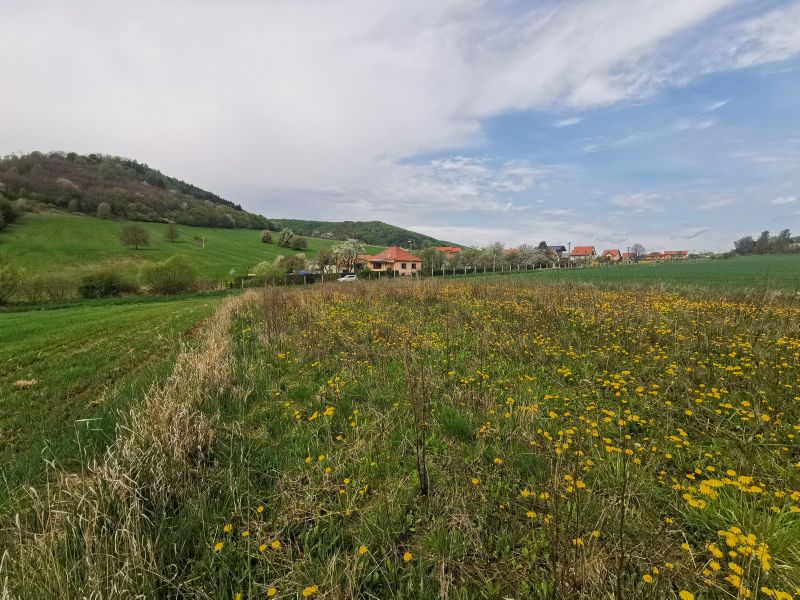  Predaj pozemku v časti Kostolná okres Detva spoločnosťou U9 a.s.