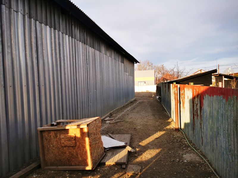Dražba rozostavaného rodinného domu v obci Kajal