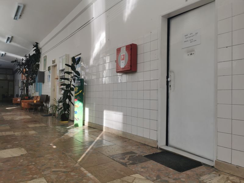 Exkluzívne ponúkame priestory na prenájom 70m2