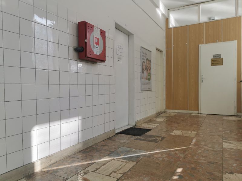 Exkluzívne ponúkame priestory na prenájom 70m2
