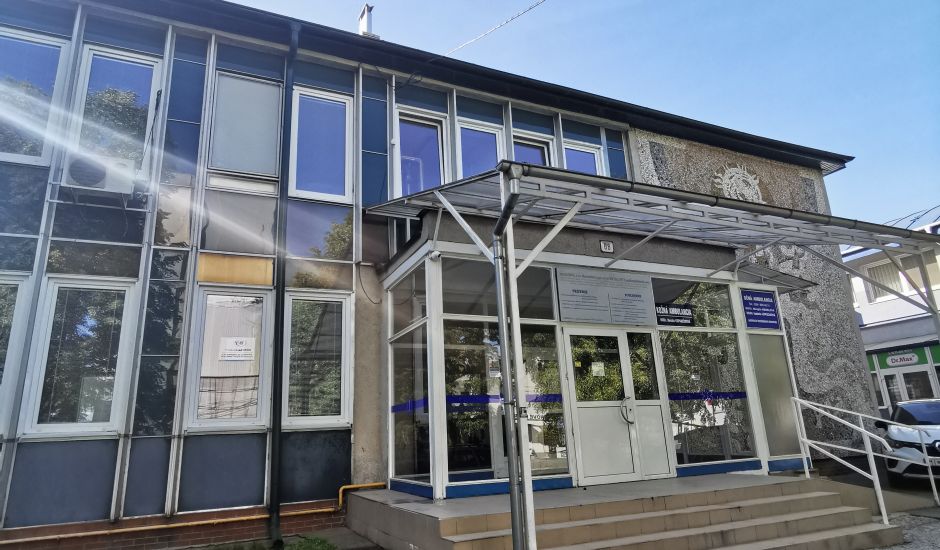 Exkluzívne ponúkame priestory na prenájom 70m2 Exkluzívne ponúkame priestory na prenájom 70m2