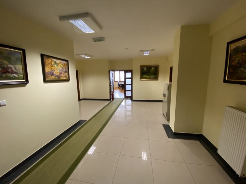 Predaj viacúčelového areálu v Bernolákove. 