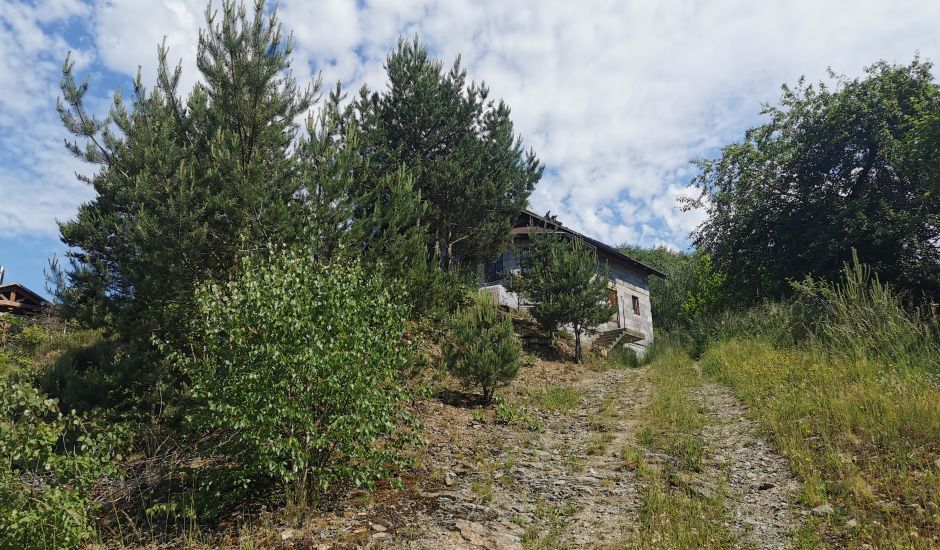 Pripravujeme dražbu pozemku v obci Zlatá Idka Pripravujeme dražbu pozemku v obci Zlatá Idka