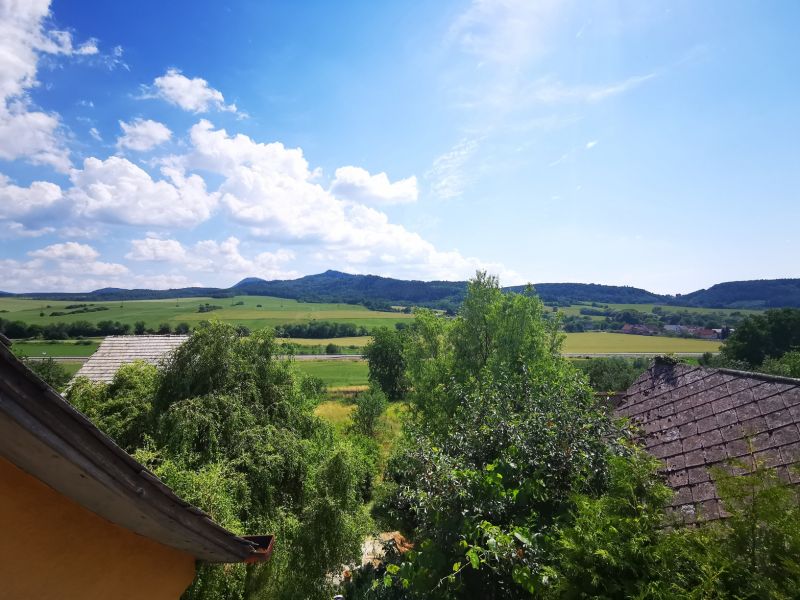 Rodinný dom s rozľahlým pozemkom 1 565 m2 v Lipníku len 7 km od Prievidze
