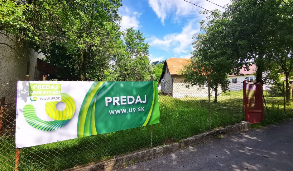 Rodinný dom Ochodnica, 3izby , pozemok 582m2 Rodinný dom Ochodnica, 3izby , pozemok 582m2