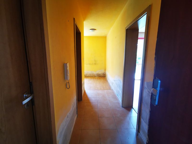 1-izbový byt s mini záhradou 45m2, Cerová okres Senica