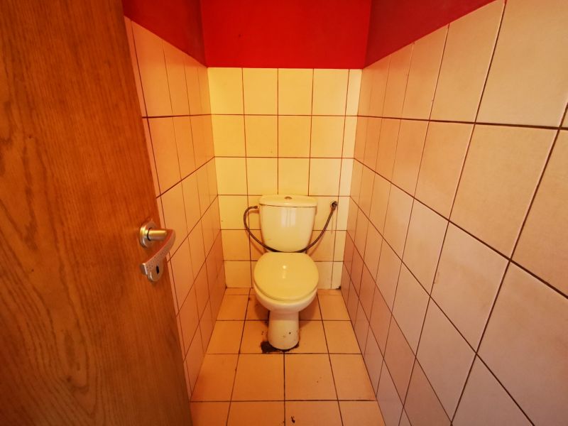 1-izbový byt s mini záhradou 45m2, Cerová okres Senica