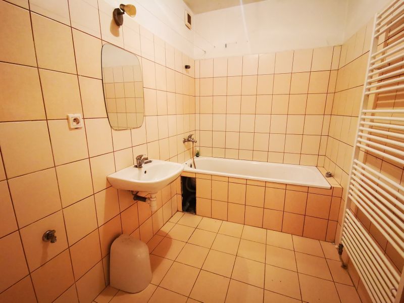 1-izbový byt s mini záhradou 45m2, Cerová okres Senica