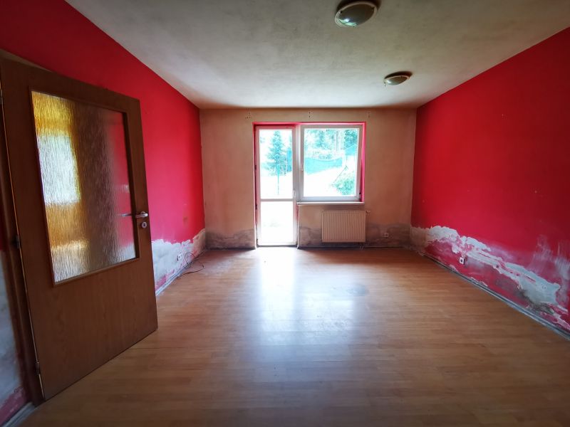 1-izbový byt s mini záhradou 45m2, Cerová okres Senica